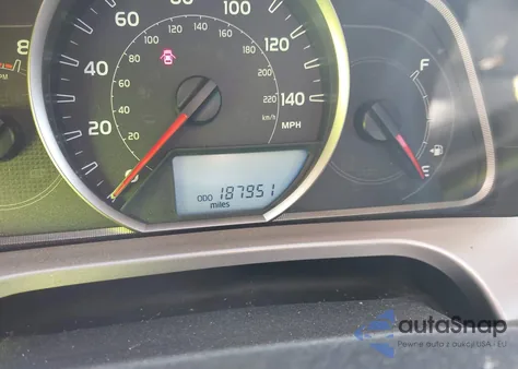 2015 Toyota Rav4 Xle z USA, uszkodzony, nr VIN JTMRFREV4FJ050305